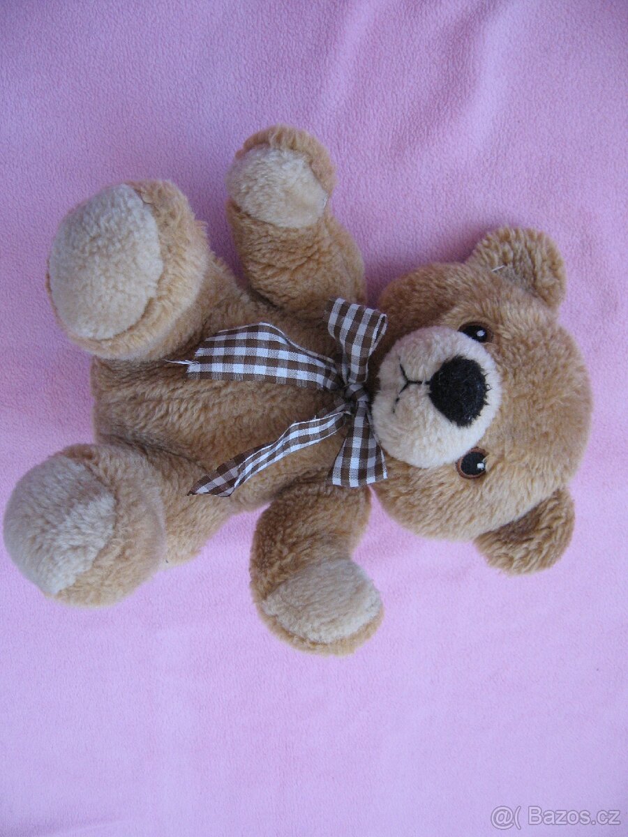 Plyšáci - 12
