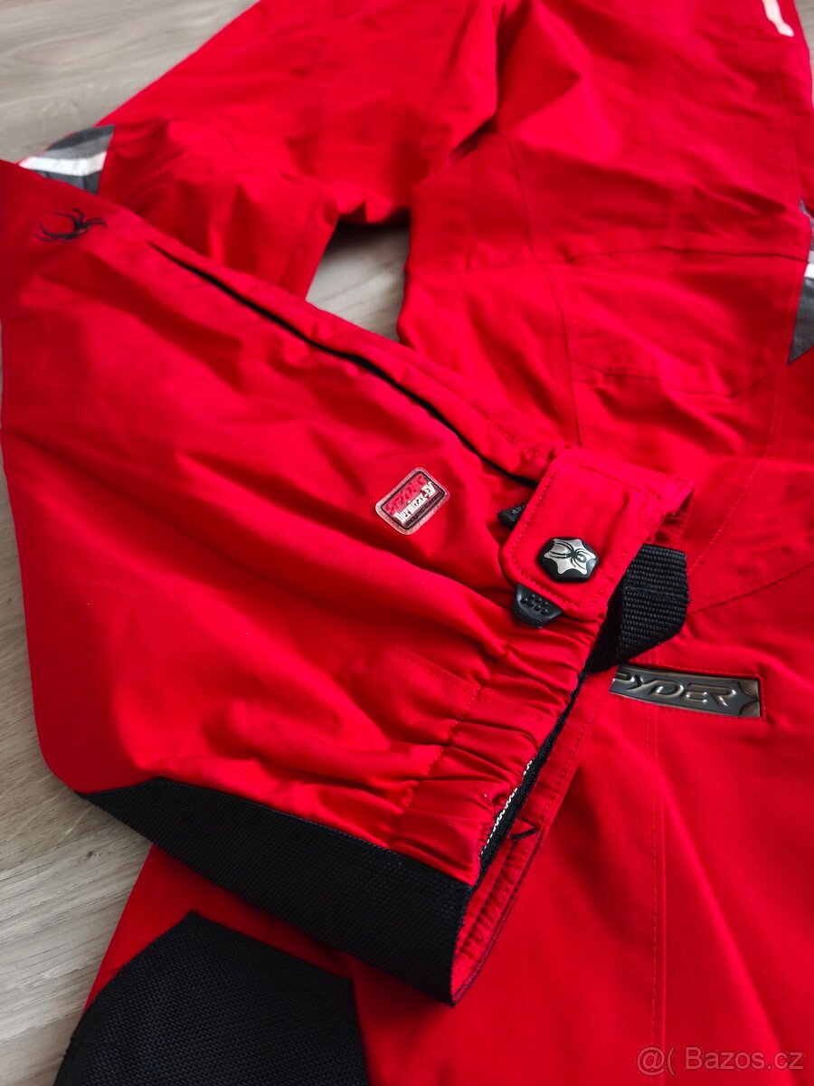 Dámské lyžařské kalhoty Spyder - 12