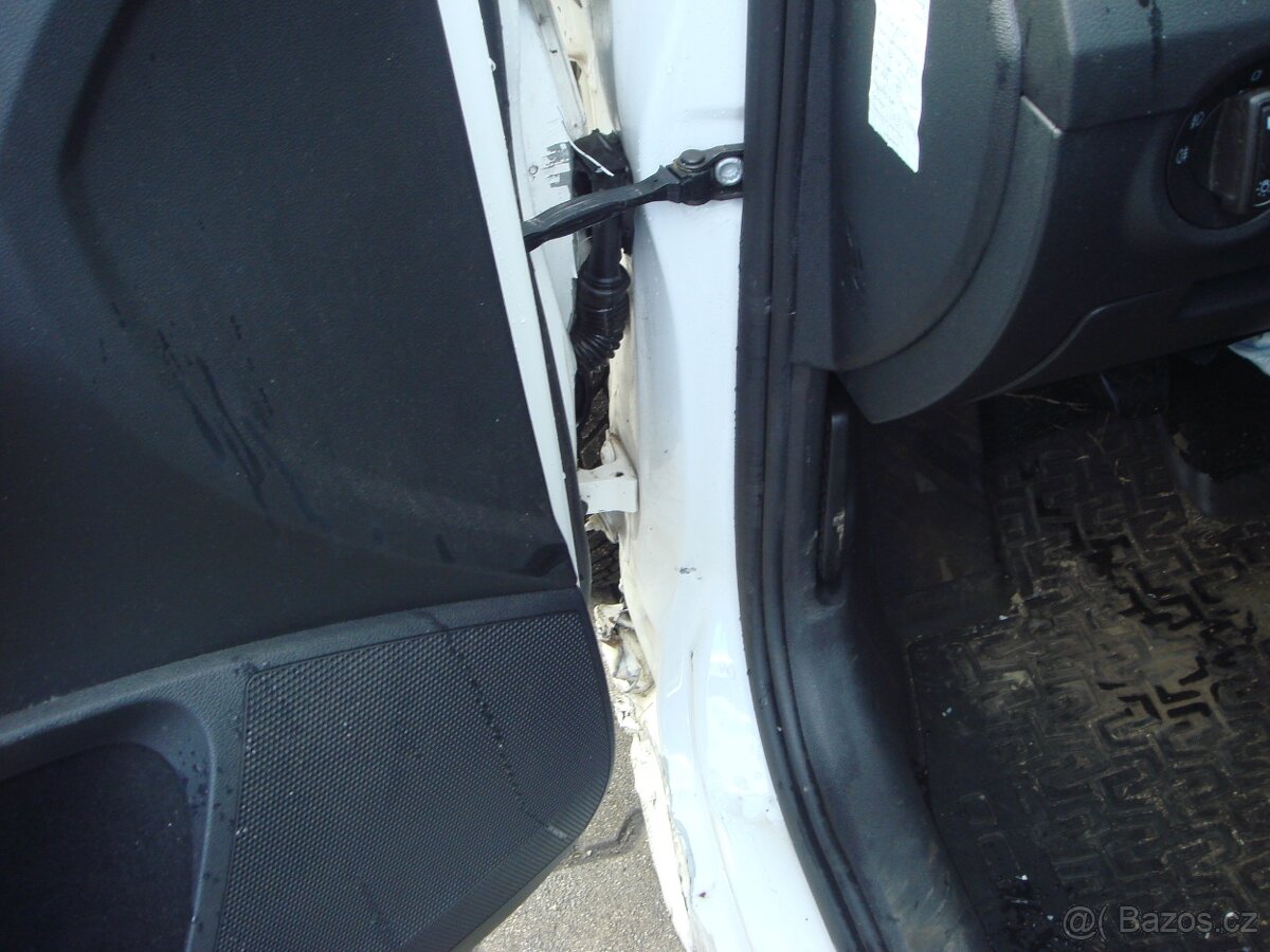 Škoda Octavia III combi 1.6tdi 85kw 2019 - 12