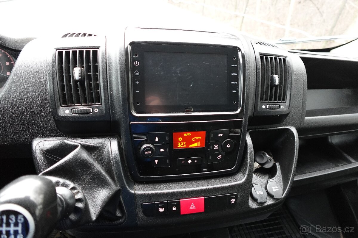 FIAT DUCATO L2H1 2.3MJT KLIMA - 12