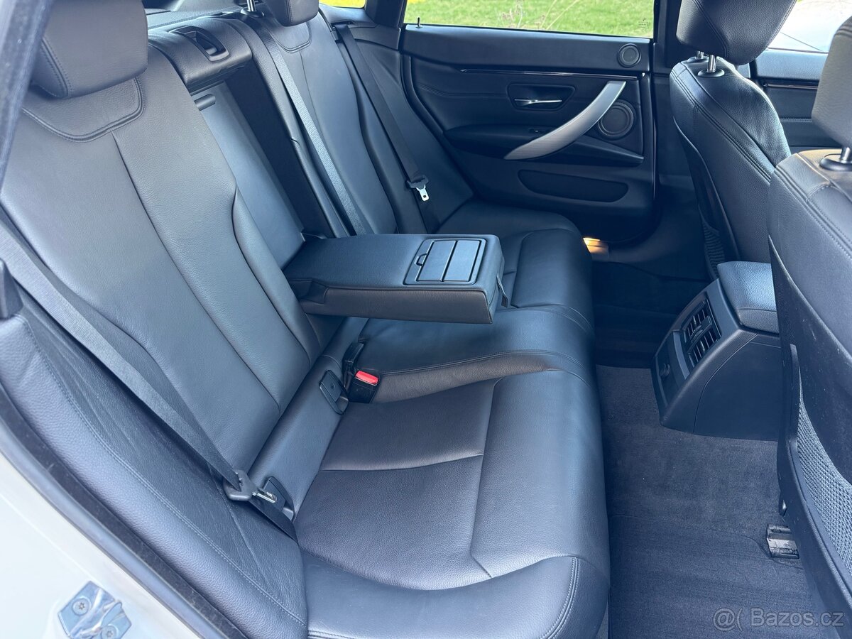 BMW 420i xDrive FL F36 - 12