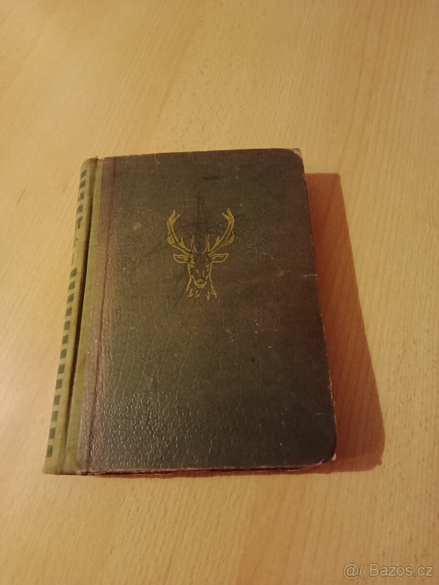 Myslivecká mluva, Myslivecké střelectví,Základy myslivosti - 12