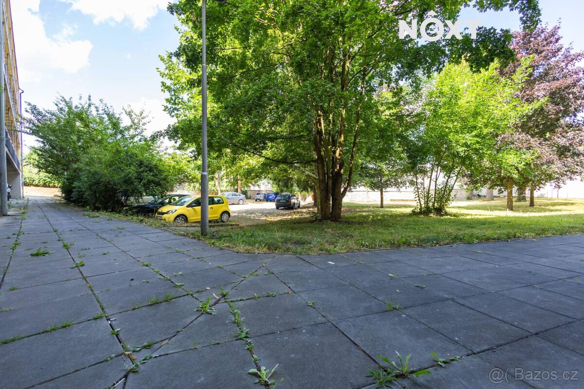 Prodej byt 1+kk, 34㎡ - 12