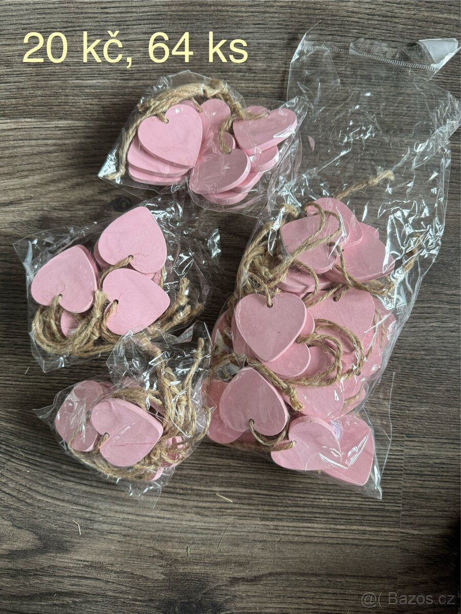 Svatební výzdoba - 12