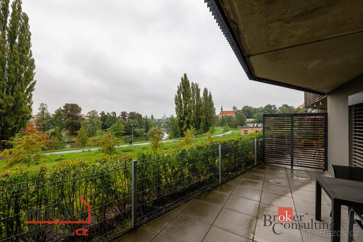 Pronájem, byty/2+kk, 57 m2, Papírnická 2809/14, Východní Pře - 12