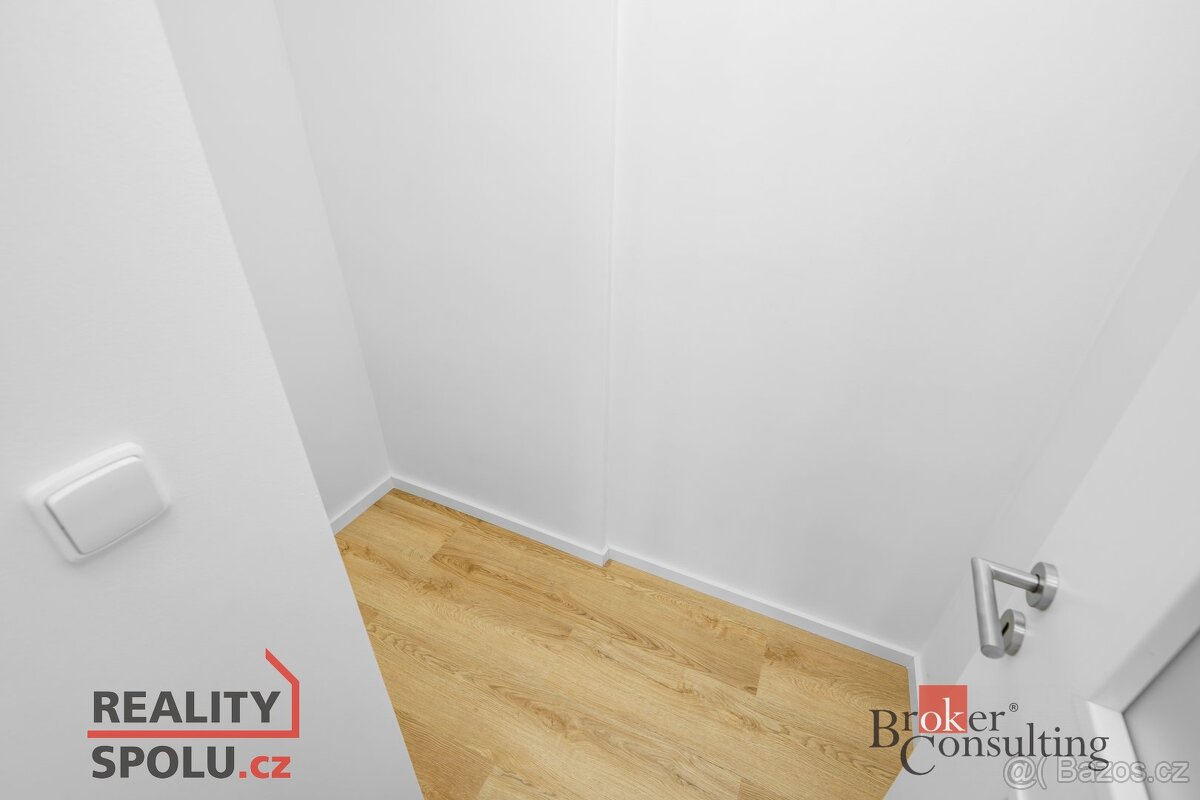 Prodej, byty/2+1, 64.75 m2, Klostermannova 1208/9, Modřany, - 12