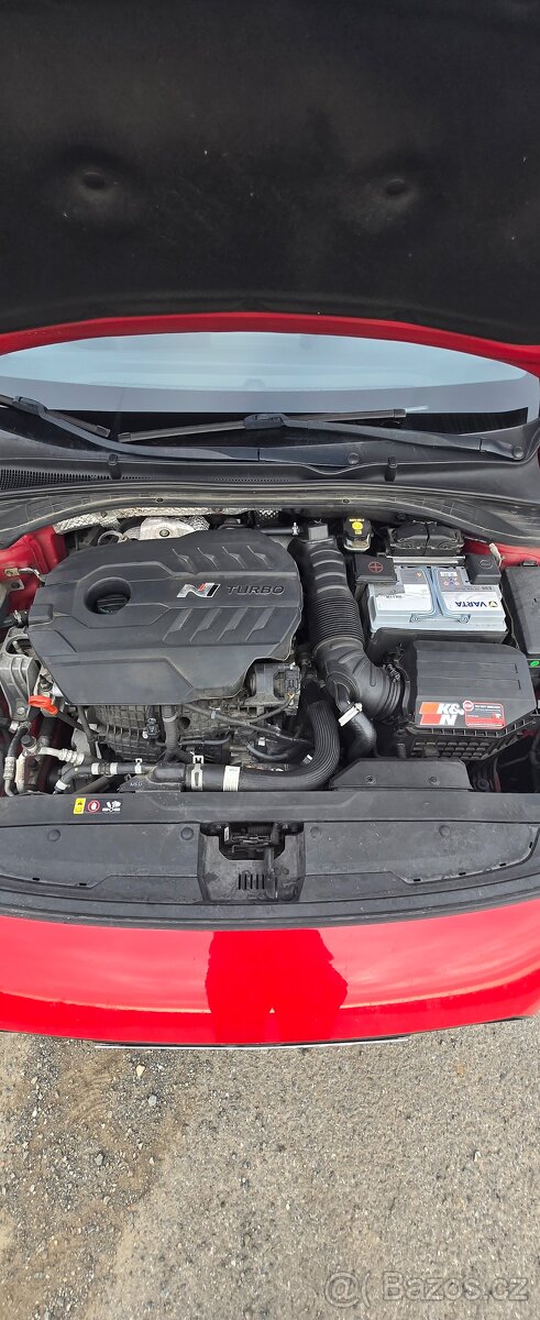 Hyundai i30n performance - 12