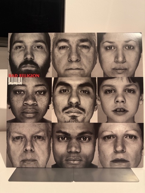 Prodám Vinyly (gramodesky) - 12