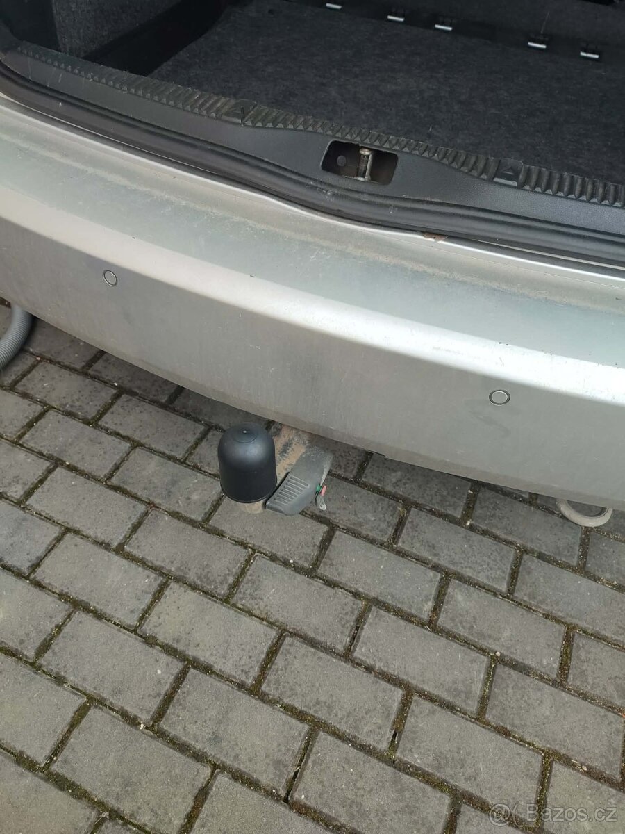 Skoda Roomster 1,4 i - 12