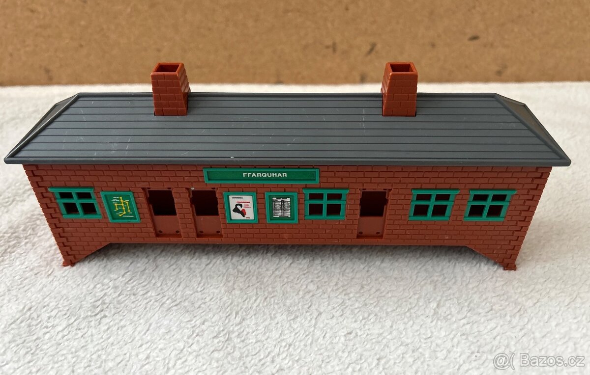 Vlacek Tomas - depa s tocnou - 12