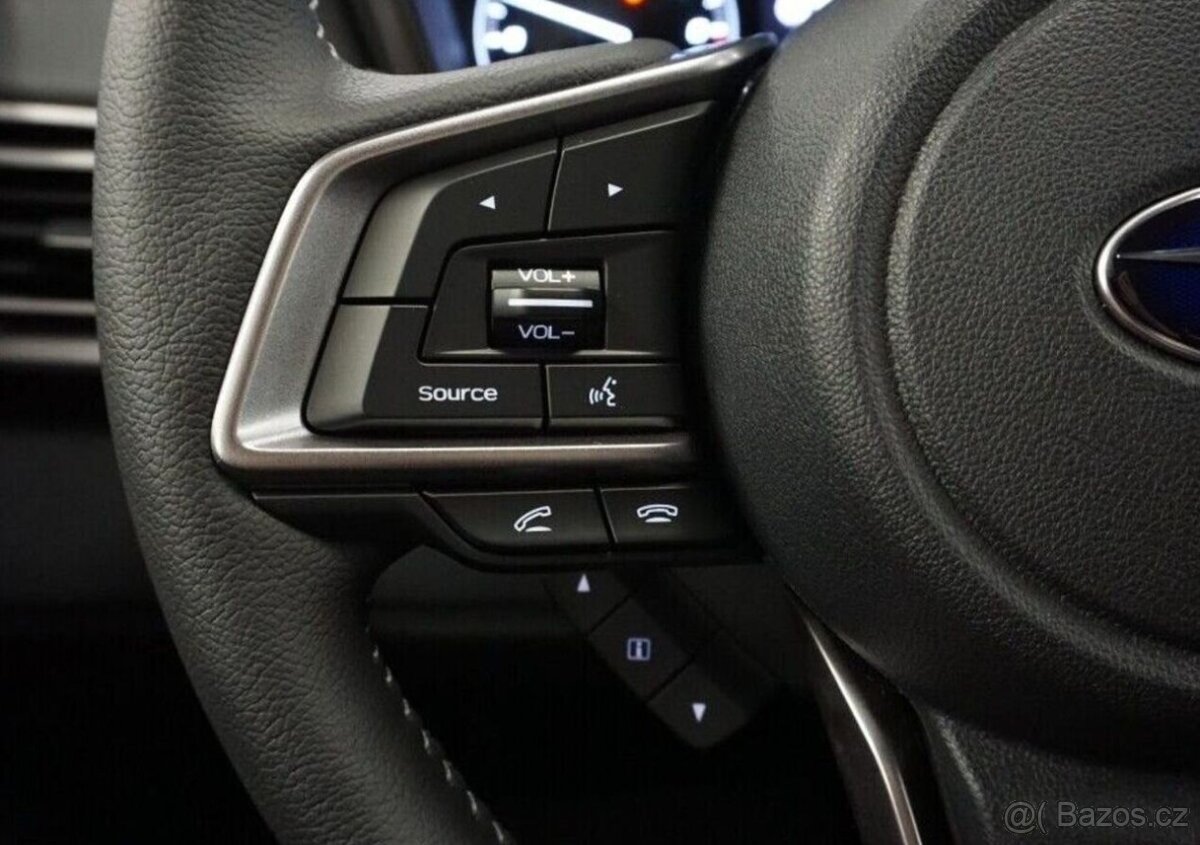 Subaru Outback 2.5 ACTIVE 2025 nove zaruka 124 kw - 12