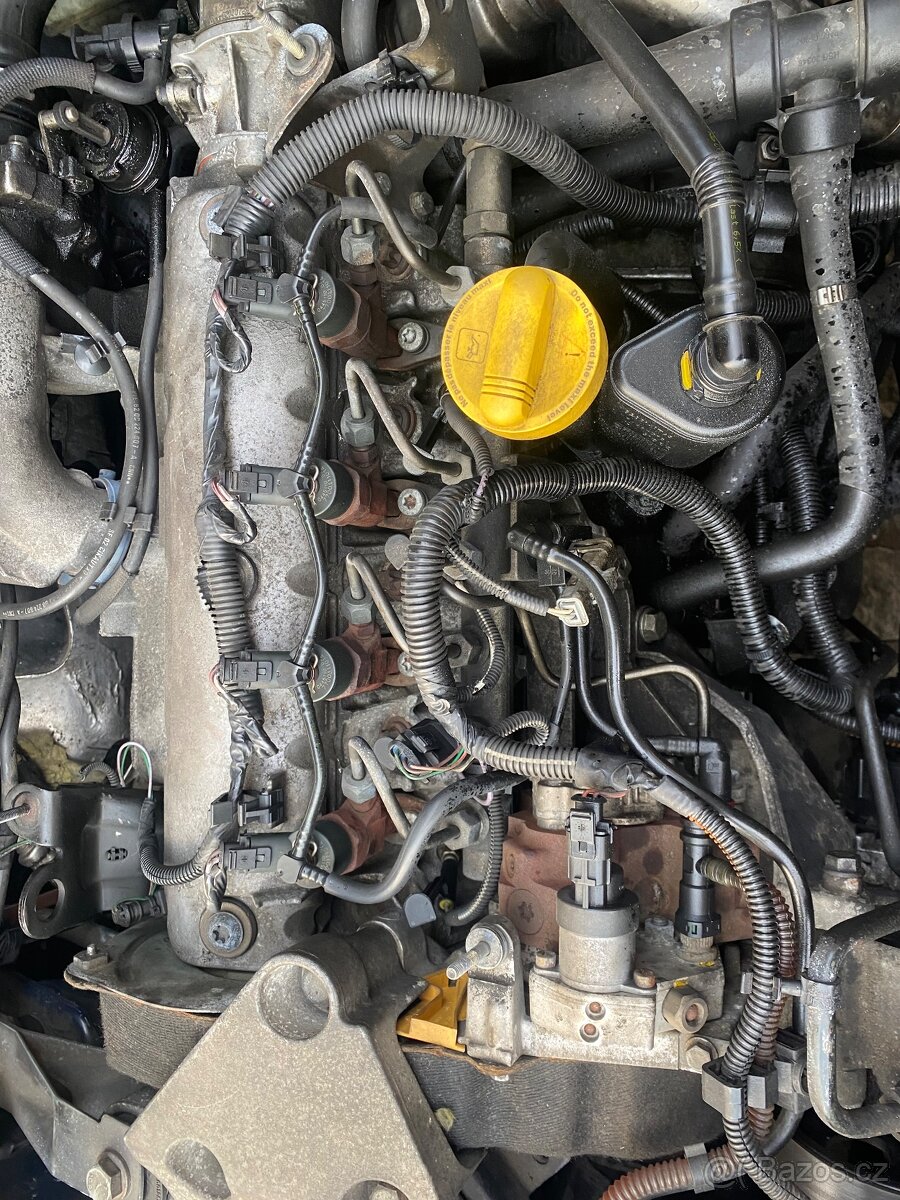 Renault Laguna2 - 12