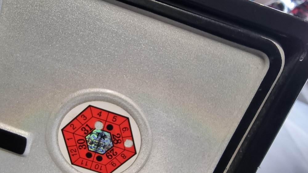 Yamaha YZF-R125 - 12