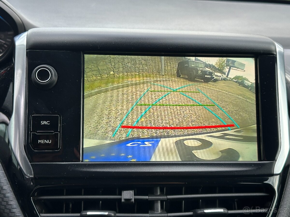 Peugeot 2008 2018 - 12