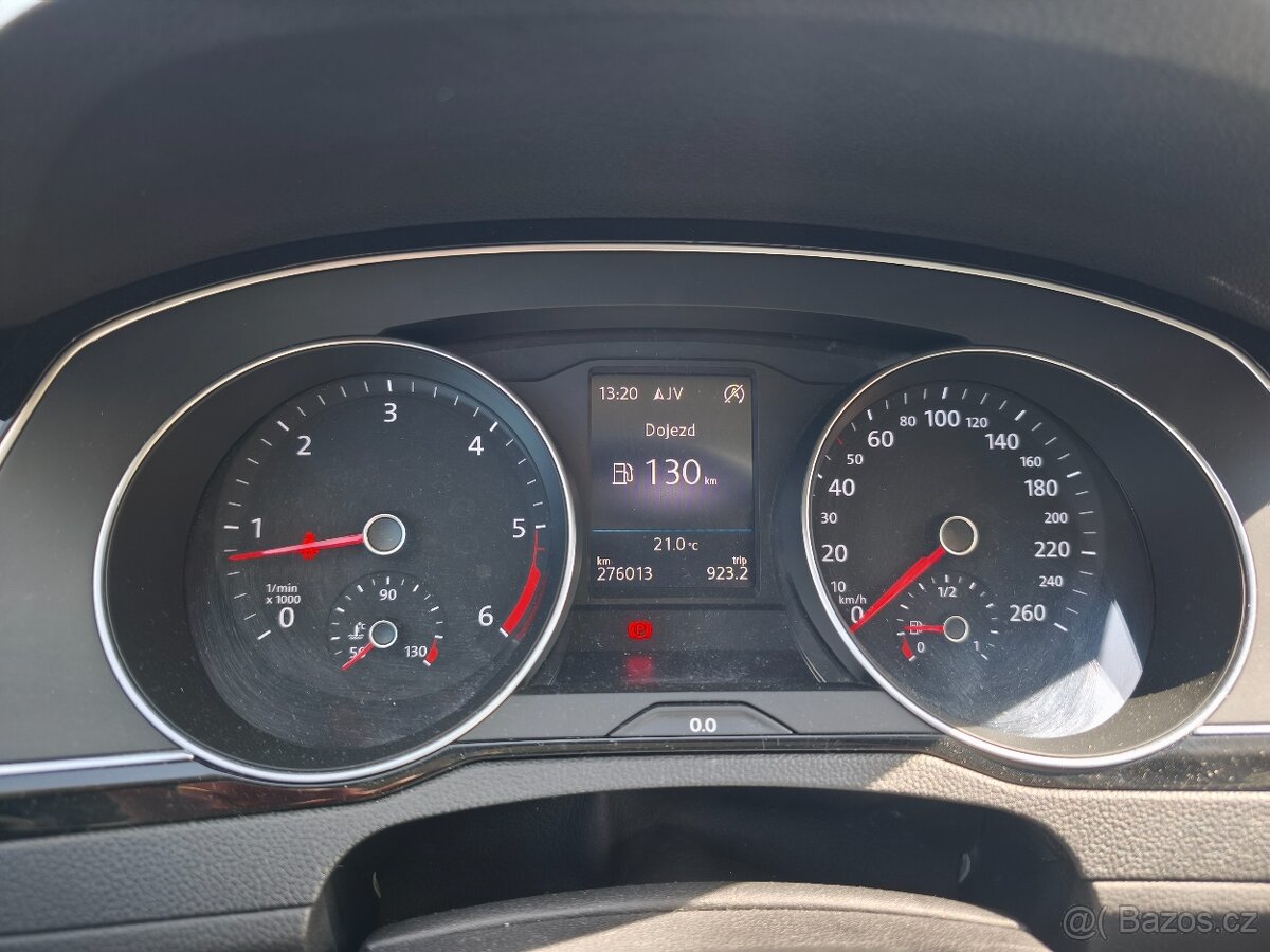 Volkswagen Passat B8 rok 2018 - 12