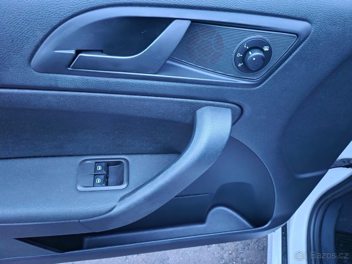 Škoda Yeti 1.2 TSI /77 KW - 12