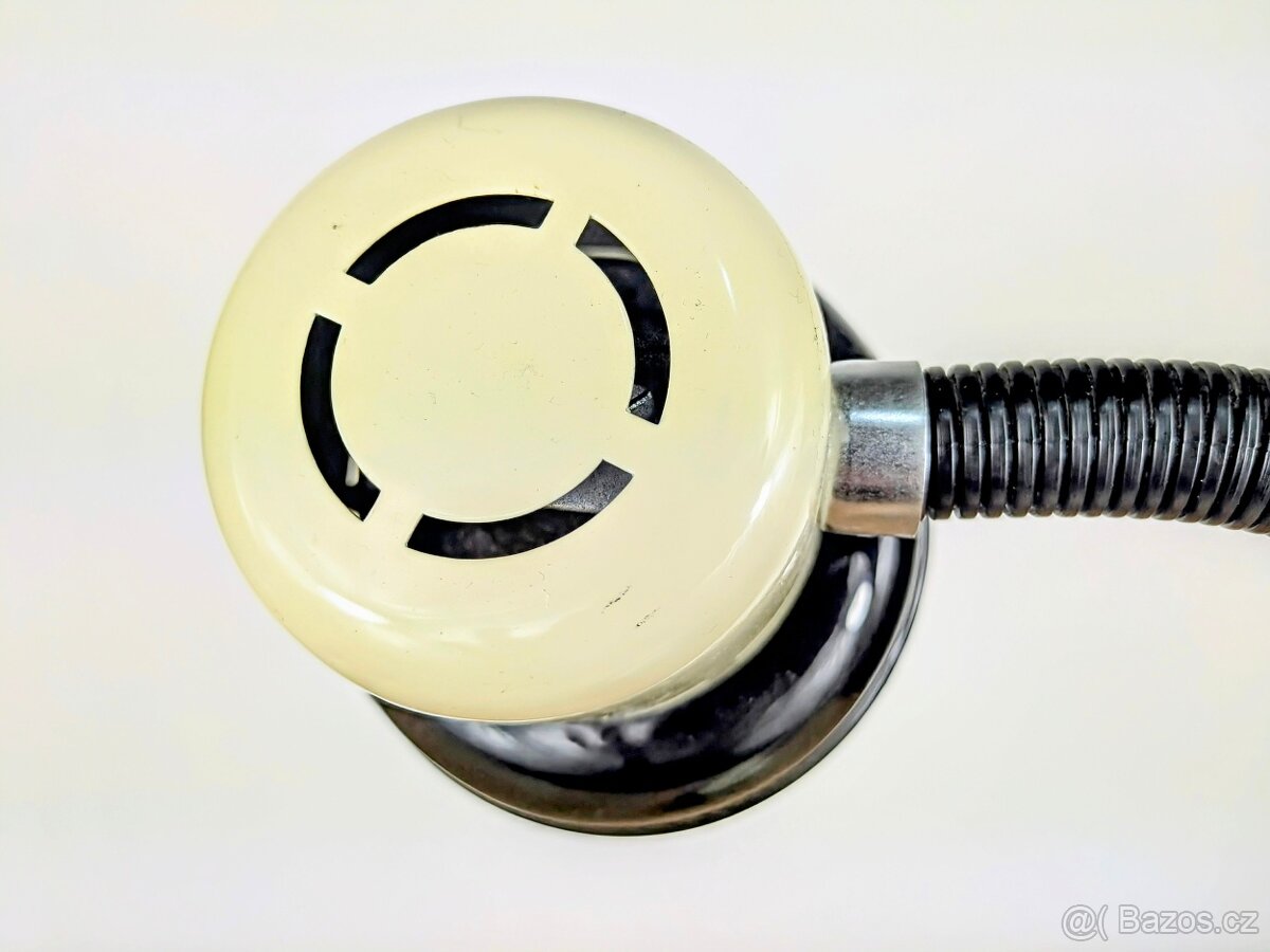 Retro lampa VEB Narva - 12