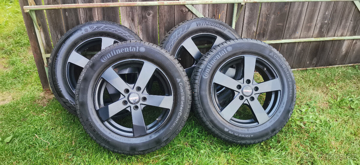 Prodám Volkswagen Passat Highline,ACC,Webasto - 12