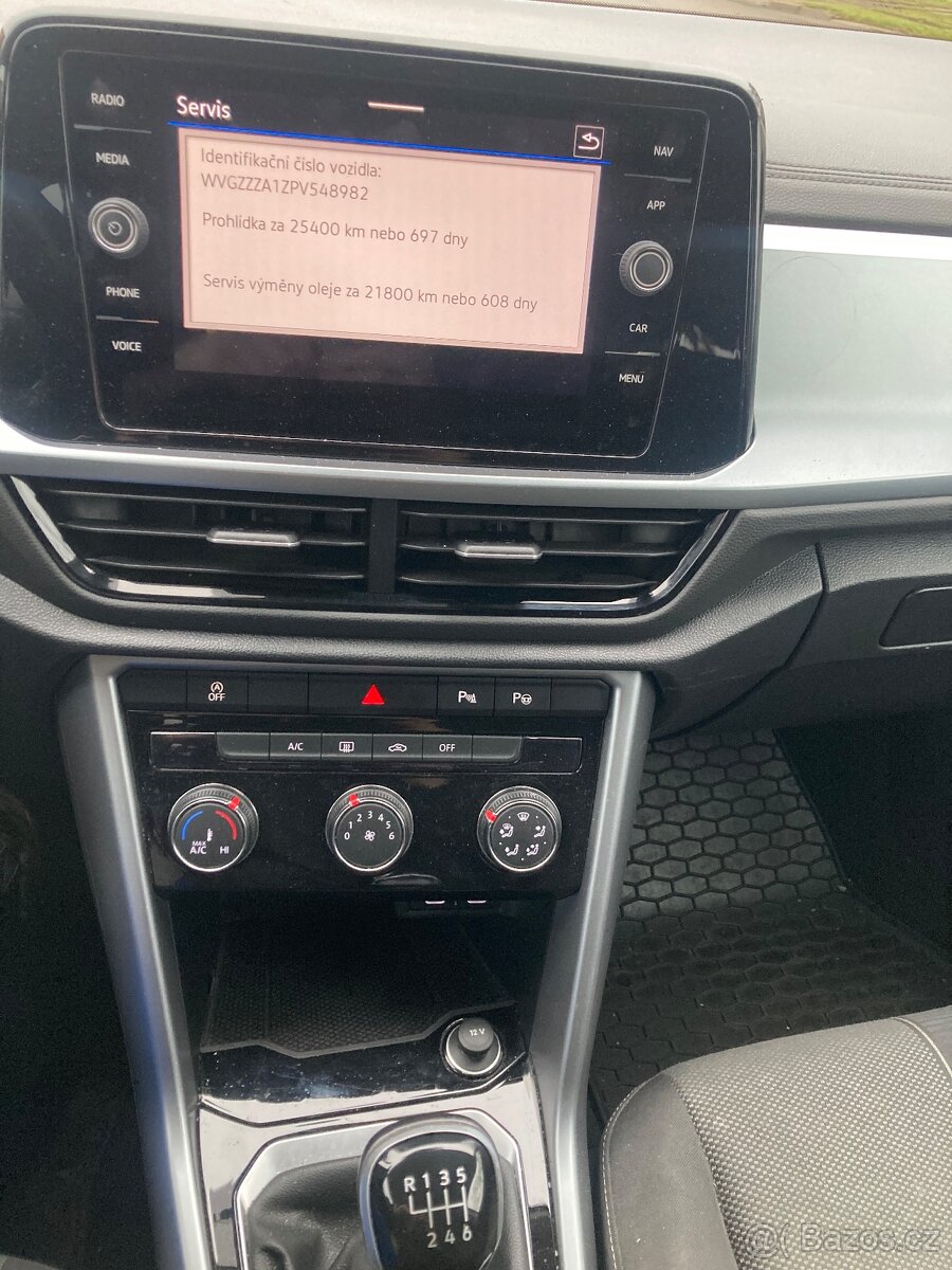 Volkswagen T-Roc 2.0 Tdi - 12