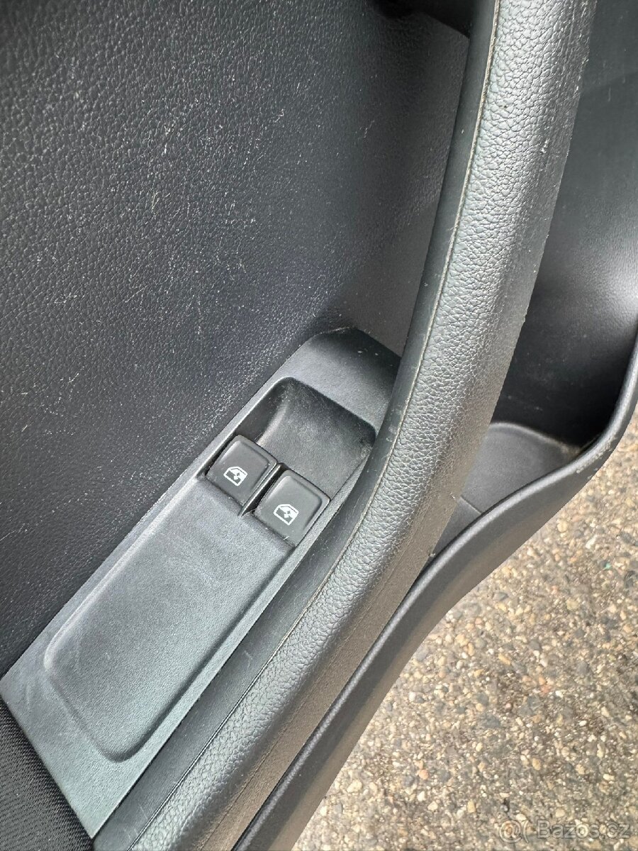 Škoda fabia 3 combi - 12