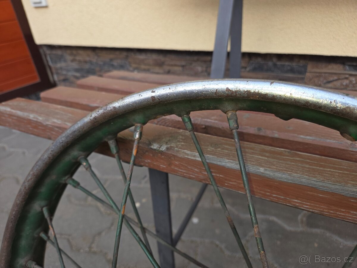 Jawa special 175 250 - 12