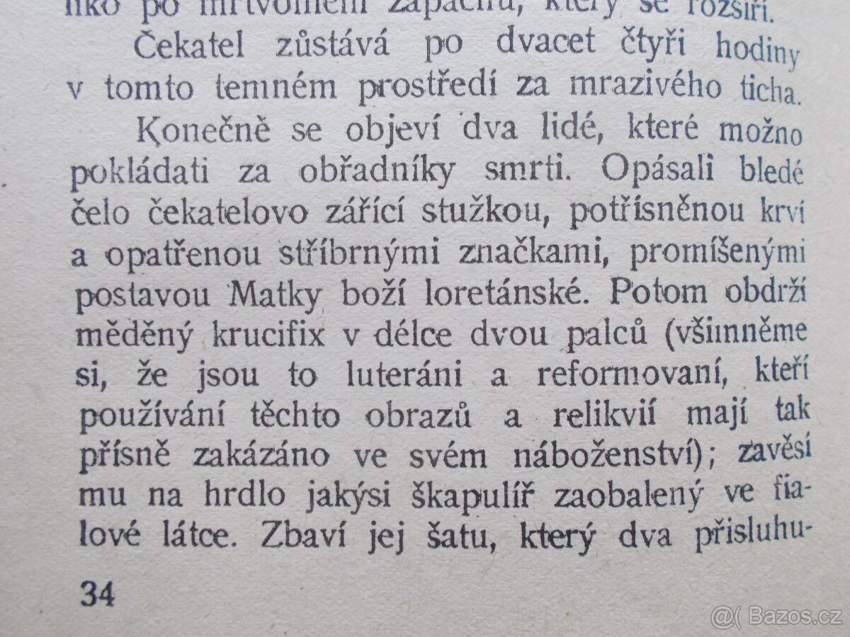Velmistr svobodných zednářů ( rozfoceno 18 x ) - 12