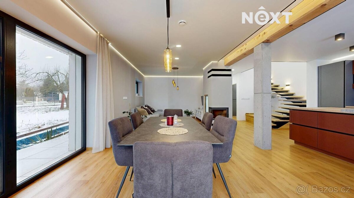 Prodej Rodinný dům, 210㎡ - 12