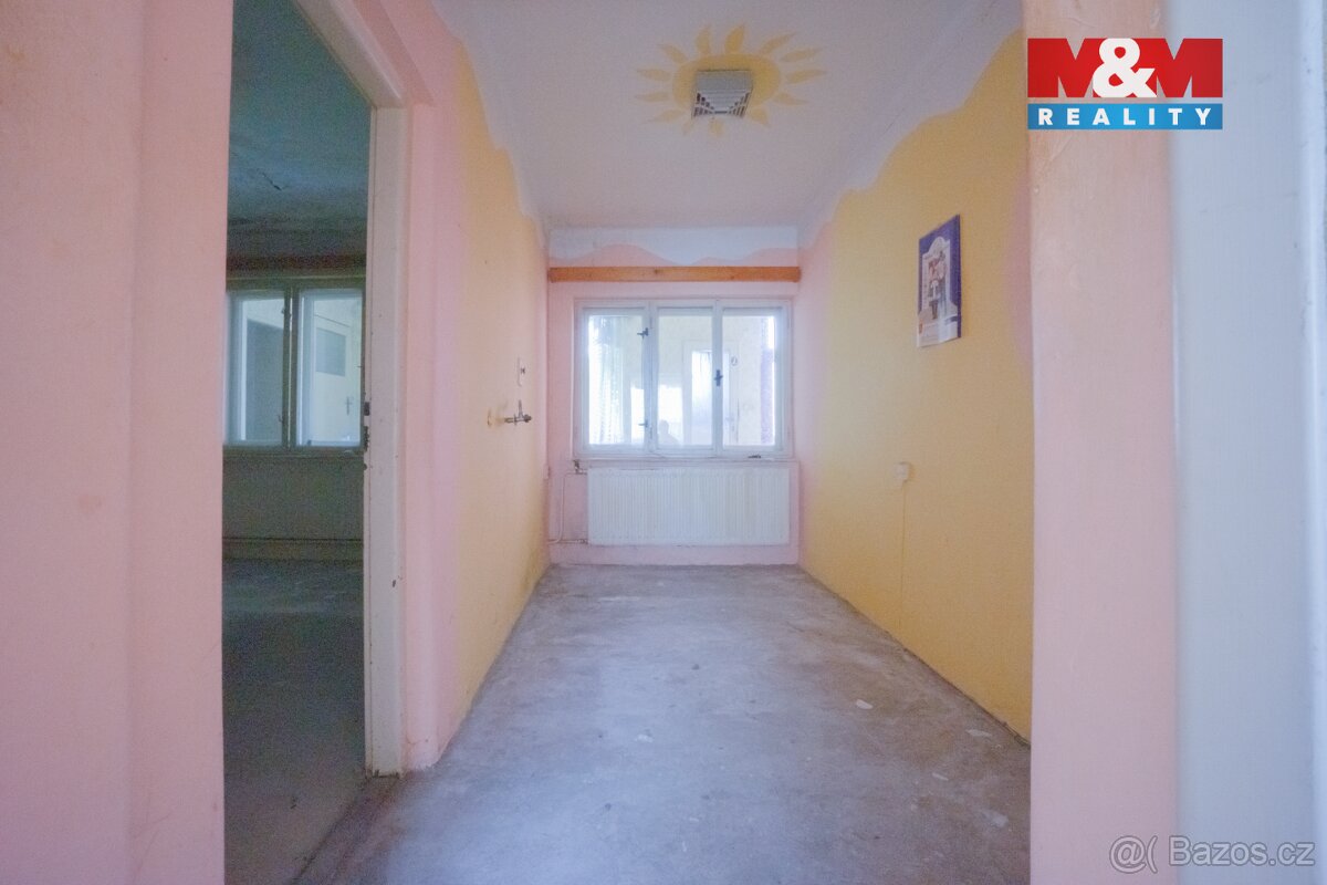 Prodej rodinného domu, 86 m², Ostrožská Nová Ves - 12