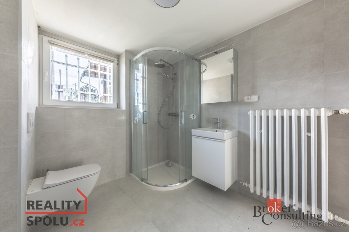 Pronájem, domy/vila, 255 m2, Romana Blahníka 804, Zbraslav, - 12