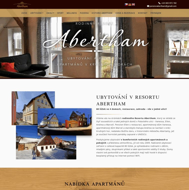 ⭐⭐⭐LEVNĚ/PROFI Tvorba webů a e-shopů • SEO • PPC reklama - 12