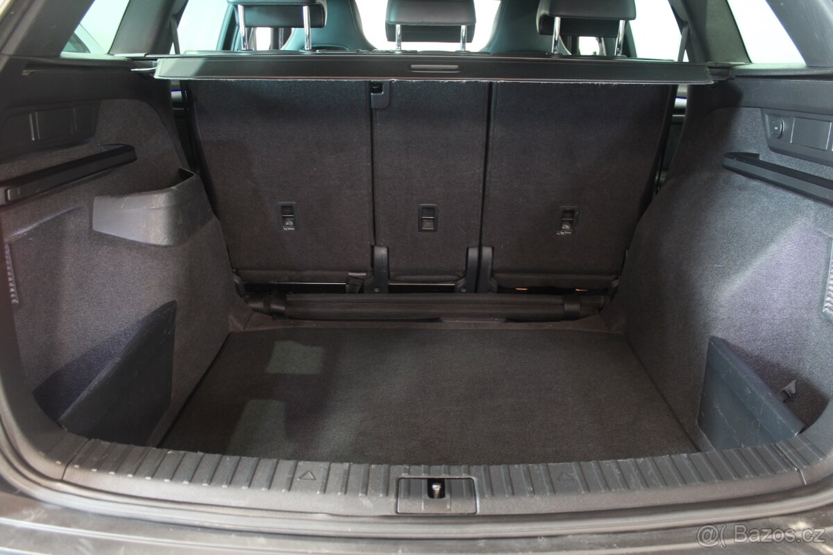 Škoda Kodiaq 2.0TDI DSG SportLine Display LED 2020 - 12