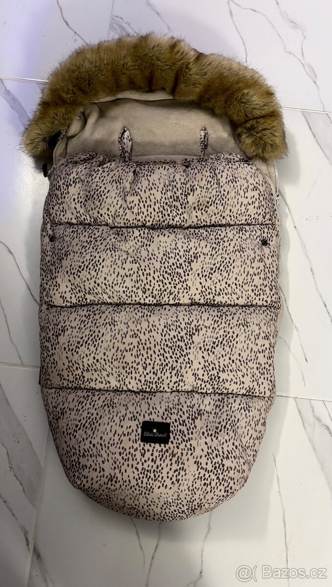 CYBEX Talos S trojkombinace - 12