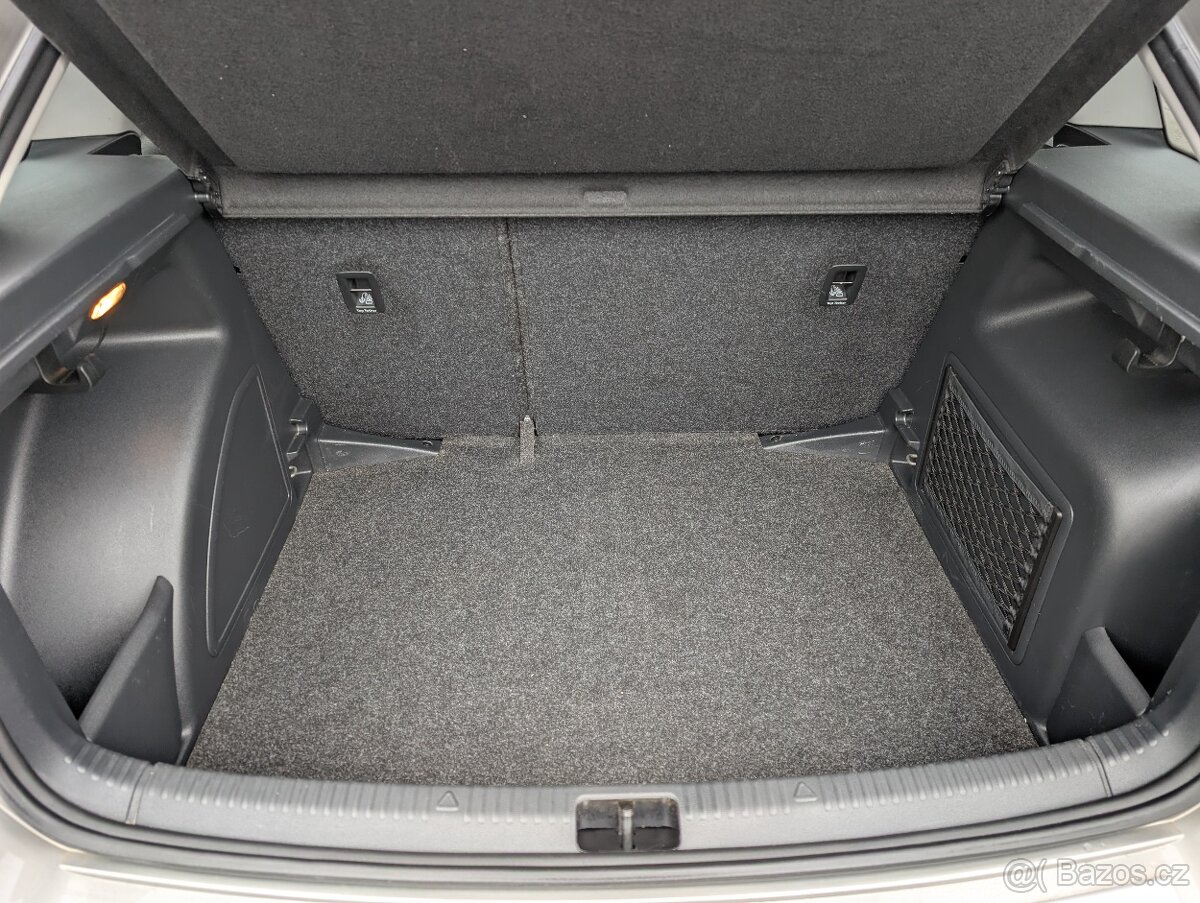 ŠKODA RAPID SPACEBACK 1.0TSi 81kW 2019 TAŽNÉ - 12