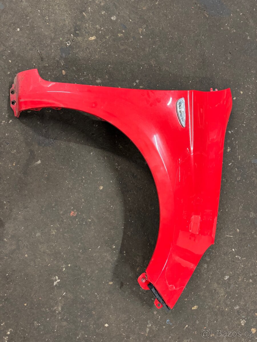 ‼️ Díly Hyundai I20 ‼️ - 12