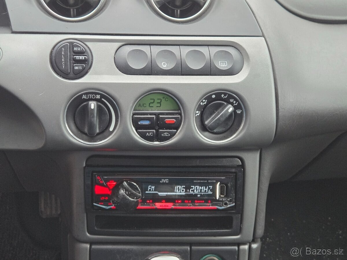 Ford Cougar 2.5 V6 - 12