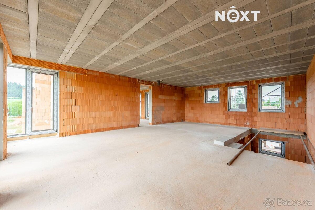 Prodej Rodinný dům, 219㎡ - 12