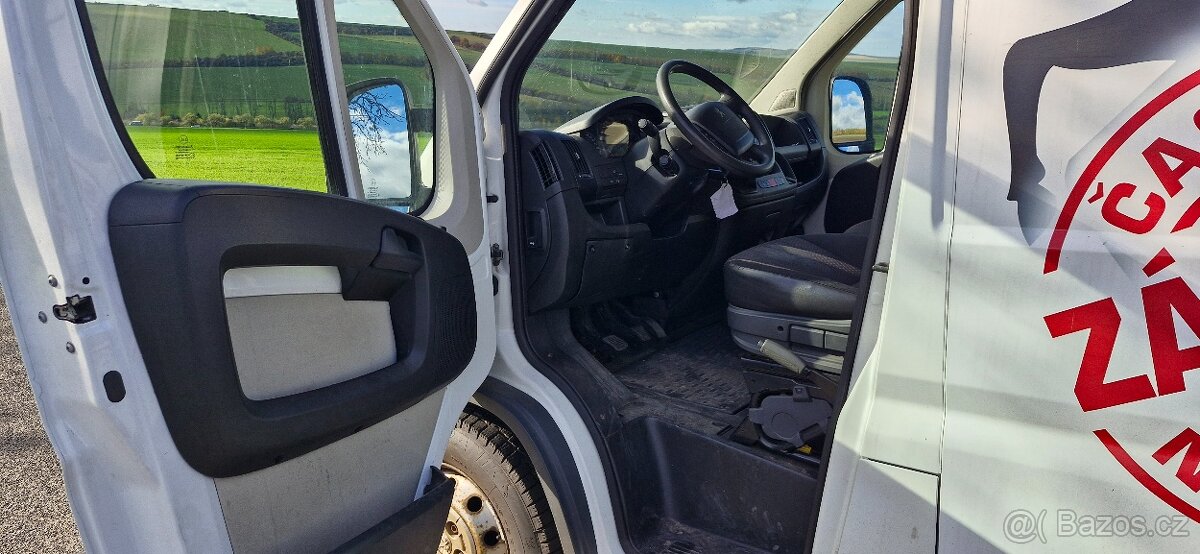Peugeot Boxer 2.2 Hdi - 12