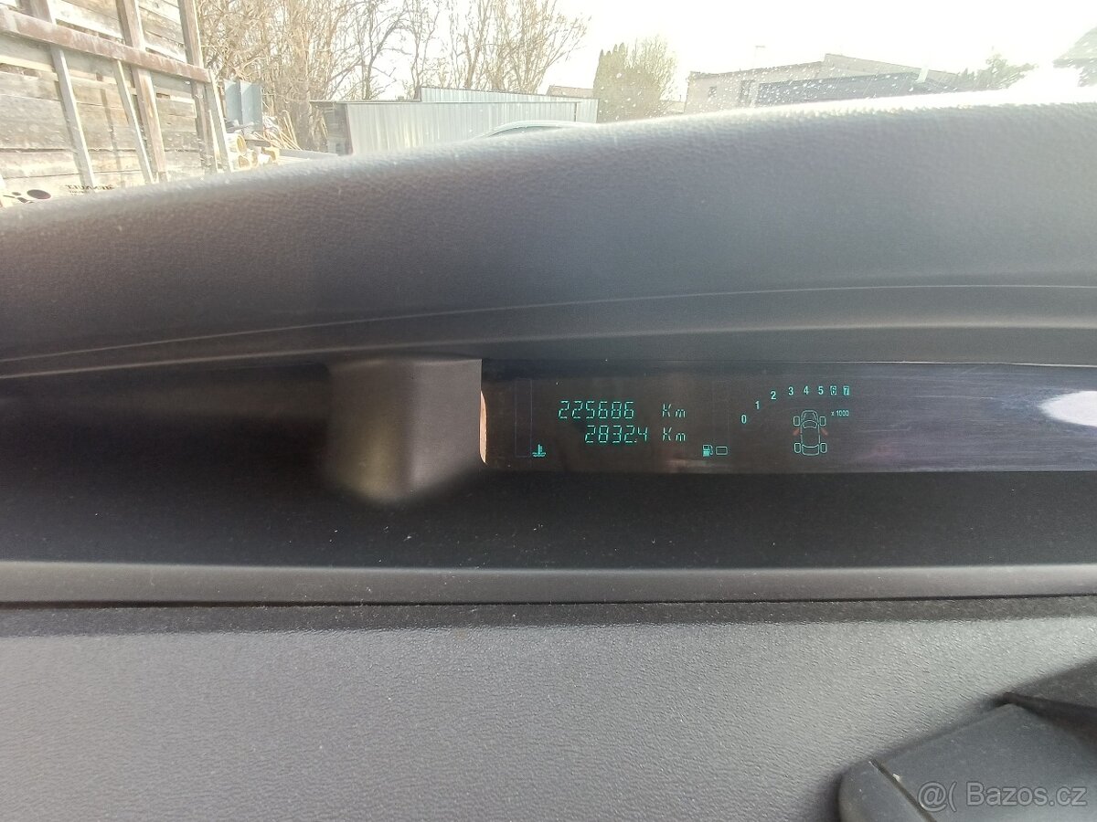 Renault Scénic,1.6 16v,82kw - 12