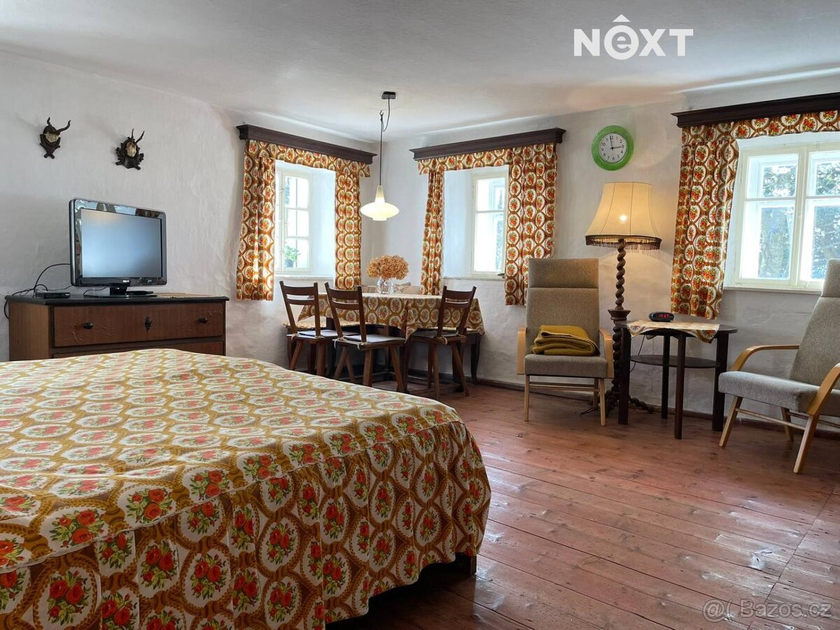 Prodej Chalupa, 160㎡ - 12