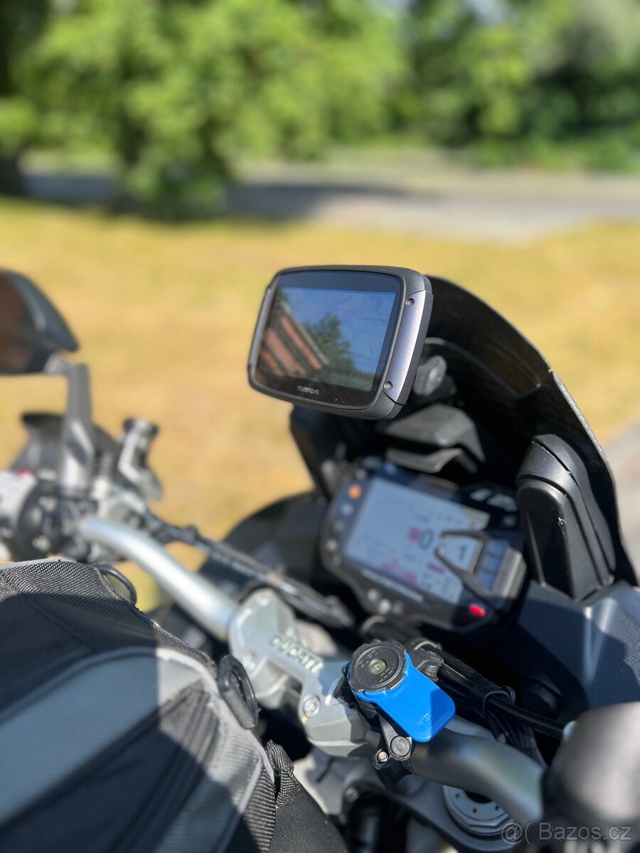 Ducati Multistrada 1260S Carbon Termignoni - 12