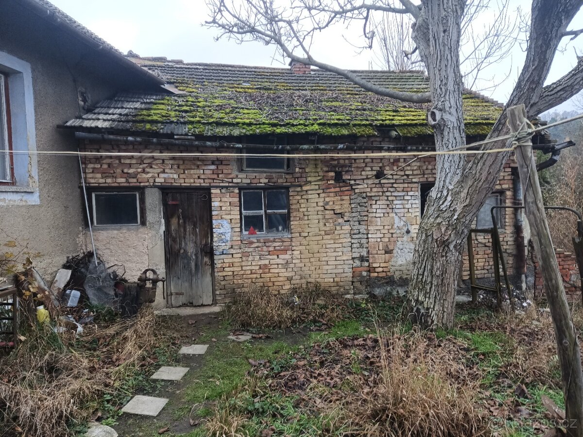 Rodinný dům v Milovicích - 12