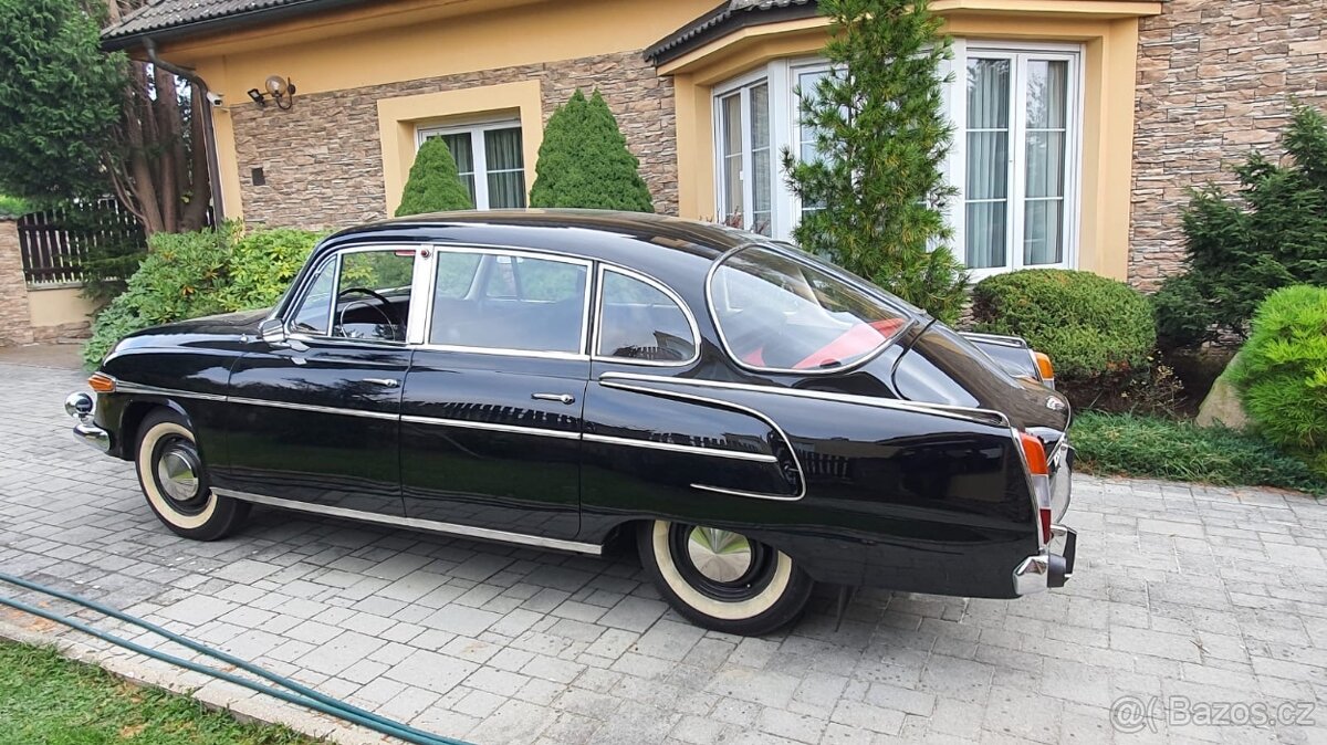 Tatra 2-603 model 69 - 12