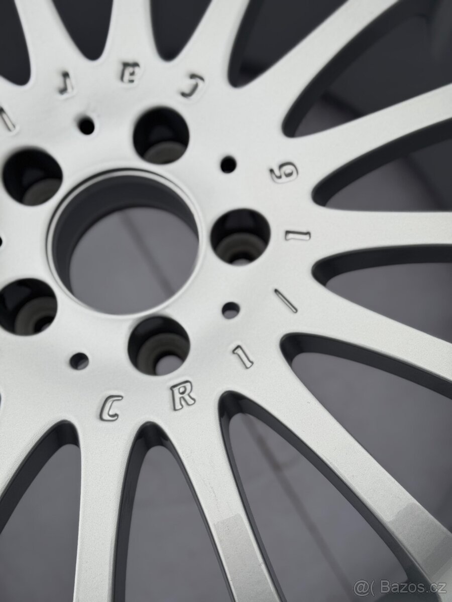 Alu kola CARLSSON CR 1/16 - 12