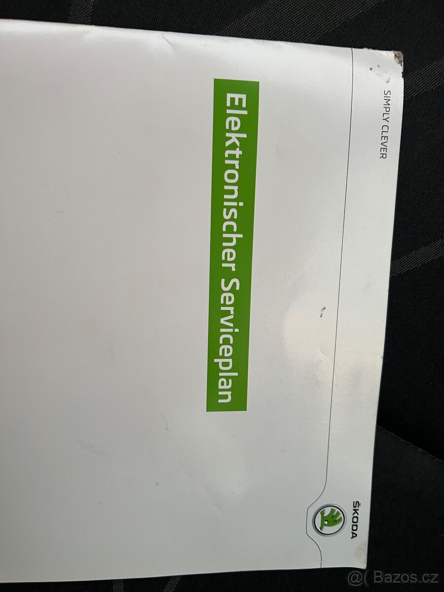 Škoda Fabia Combi Ambition 1.2Tsi 63kw 01/2014 - 12