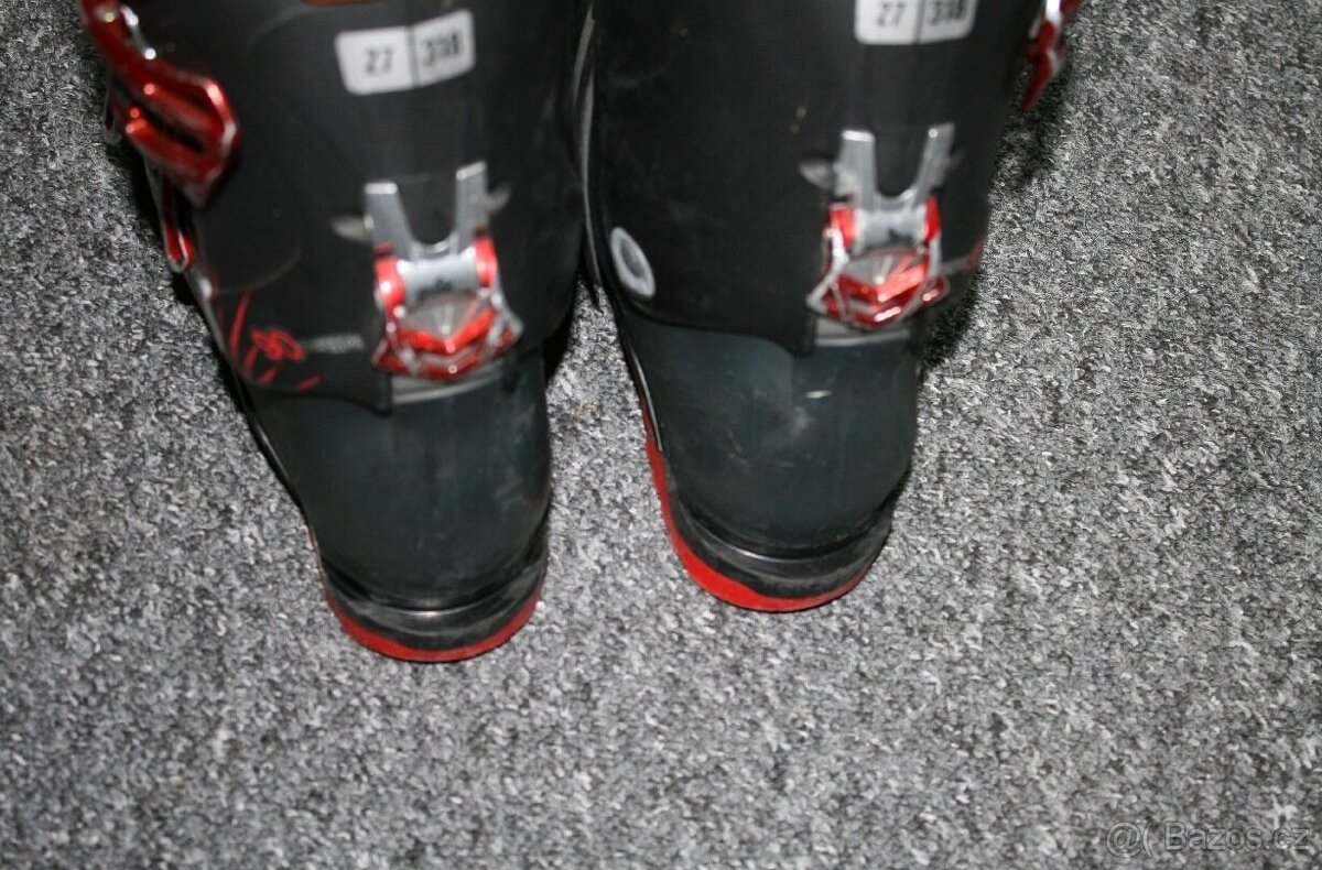 lyže Rossignol Hero Multievent 150 cm - 12