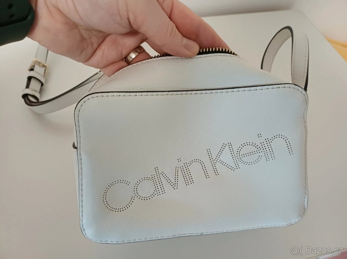 Crossbody CALVIN KLEIN - 12