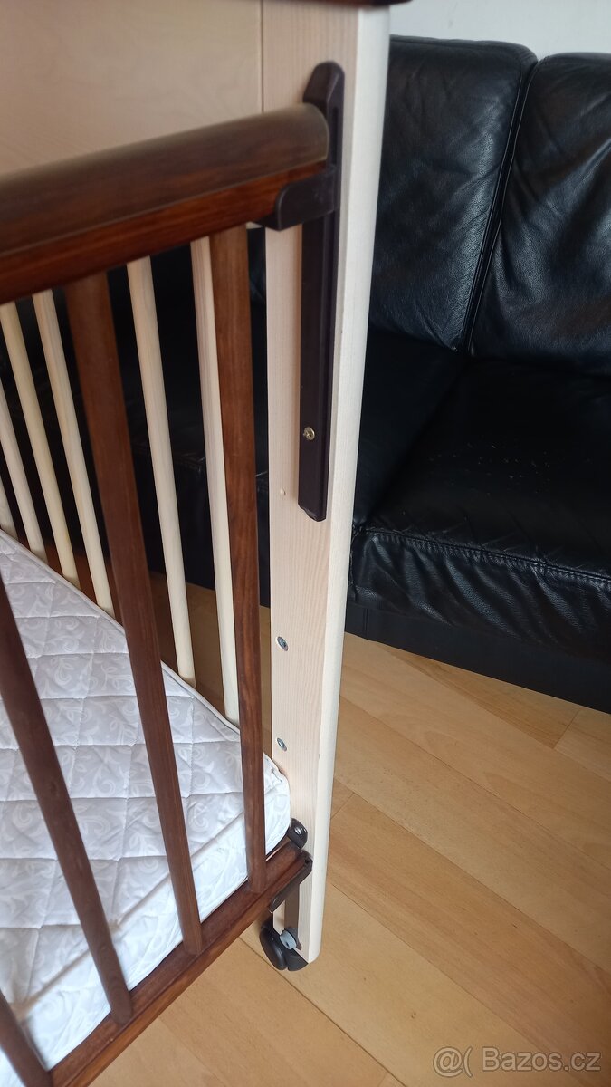 Dětská postýlka - 12