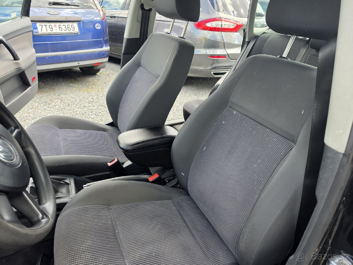 Volkswagen Polo
1.2 HTP - 12