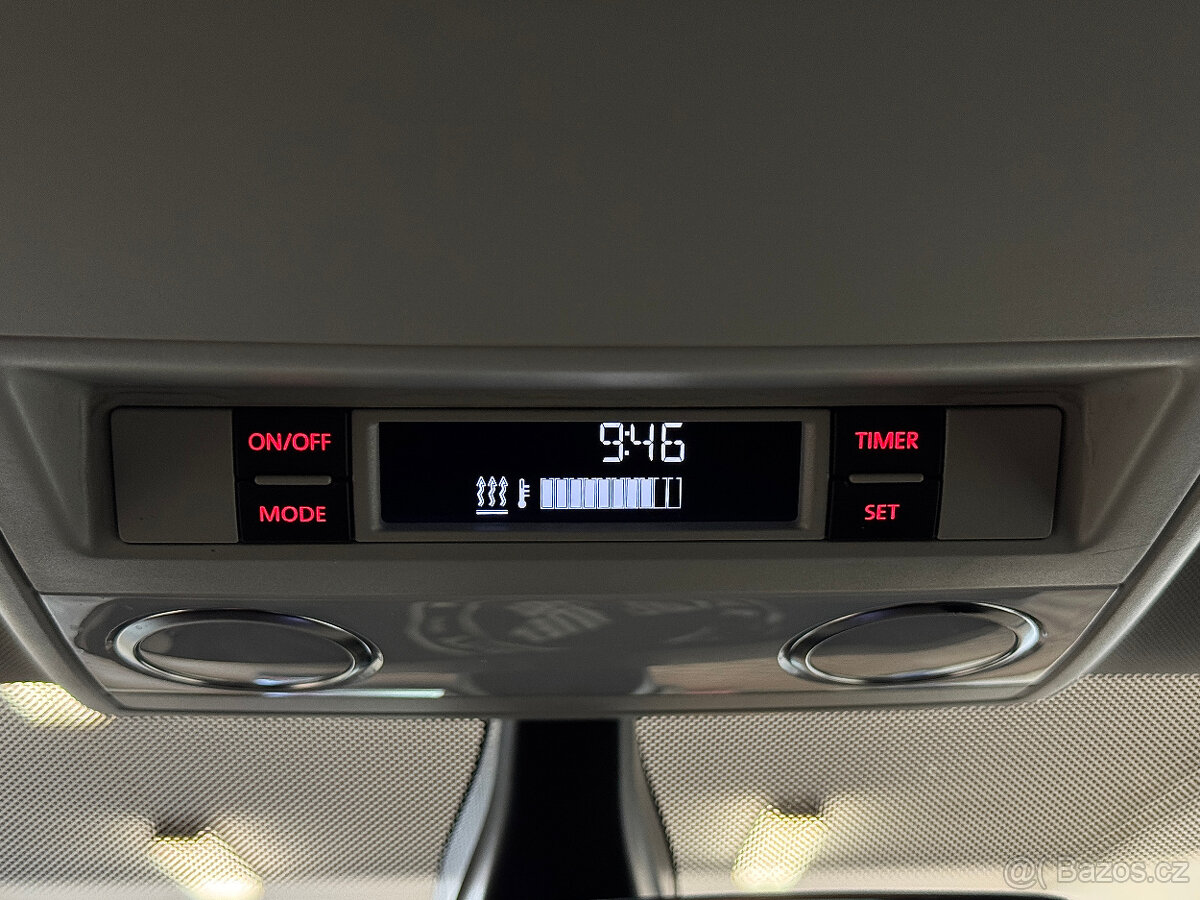 Volkswagen Multivan,Bulli 2,0TDI 146 kW DSG 4Motion 2019 - 12