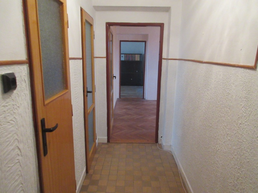 NA PRODEJ - BYT 3+1+LODŽIE, PÍSEK - Dr. M. HORÁKOVÉ - 12